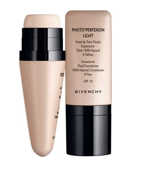 photo perfexion light givenchy|GIVENCHY Photo'Perfexion Light .